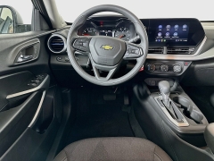 New 2026  Chevrolet Trax FWD 4dr LS at Dutro Auto near Zanesville&comma; OH