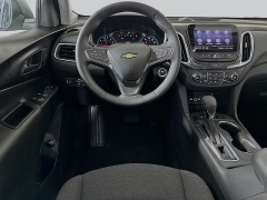 Used 2024  Chevrolet Equinox AWD 4dr LT w&sol;1LT at Dutro Auto near Zanesville&comma; OH