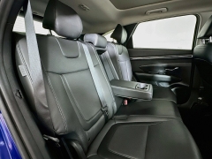 Used 2024  Hyundai Tucson Limited AWD at Dutro Auto near Zanesville&comma; OH