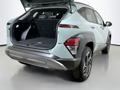 New 2026  Hyundai Kona SEL Premium AWD at Graham Auto Mall near Mansfield&comma; OH