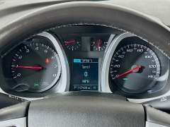 Used 2013  Chevrolet Equinox 4d SUV FWD LT1 at Dutro Auto near Zanesville, OH