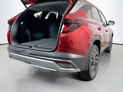 New 2026  Hyundai Tucson SEL Plus AWD at Graham Auto Mall near Mansfield&comma; OH