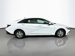 New 2026  Hyundai Elantra SE Sedan at Graham Auto Mall near Mansfield&comma; OH