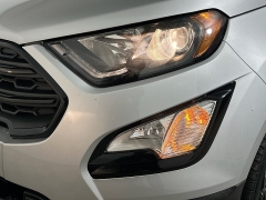 Used 2021  Ford EcoSport SES 4WD at Dutro Auto near Zanesville&comma; OH