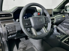 New 2026  Toyota Tacoma 4WD TRD Off Road Double Cab 5ft Bed AT at Dutro Auto near Zanesville&comma; OH