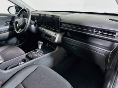 Used 2024  Hyundai Kona SEL AWD at Dutro Auto near Zanesville&comma; OH