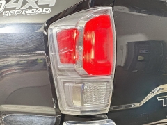 Used 2023  Toyota Tacoma 4WD TRD Off Road Double Cab 5ft Bed V6 AT at Dutro Auto near Zanesville&comma; OH