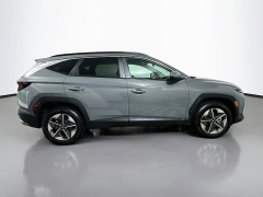 Used 2025  Hyundai Tucson SEL AWD at Dutro Auto near Zanesville&comma; OH