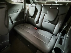 New 2026  Ford Explorer ST-Line 4WD at Dutro Auto near Zanesville&comma; OH