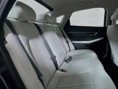 Used 2025  Hyundai Sonata SEL FWD at Graham Auto Mall near Mansfield&comma; OH