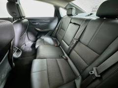 Used 2014  Chevrolet Impala 4d Sedan LT V6 at Graham Auto Mall near Mansfield&comma; OH