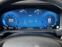 Used 2025  Ford Bronco Sport Outer Banks 4x4 at Graham Auto Mall near Mansfield&comma; OH