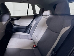 Used 2021  Toyota RAV4 XLE AWD at Dutro Auto near Zanesville, OH