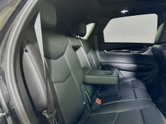 Used 2022  Cadillac XT5 AWD 4dr Premium Luxury at Dutro Auto near Zanesville&comma; OH