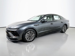 New 2026  Hyundai Sonata Hybrid SEL FWD at Dutro Auto near Zanesville&comma; OH