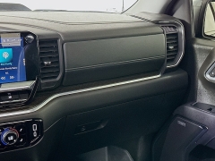 Used 2025  Chevrolet Silverado 1500 4WD Crew Cab 147" LT Trail Boss at Dutro Auto near Zanesville&comma; OH