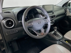 Used 2023  Hyundai Kona SEL Auto AWD at Graham Auto Mall near Mansfield&comma; OH