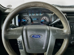 Used 2014  Ford F-150 2WD Supercab XL Longbed at Dutro Auto near Zanesville, OH