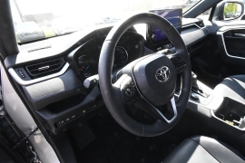 Used 2023  Toyota RAV4 Hybrid XSE AWD at Dutro Auto near Zanesville&comma; OH