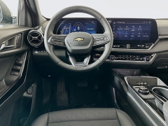 New 2026  Chevrolet Equinox AWD 4dr LT w&sol;2LT at Dutro Auto near Zanesville&comma; OH