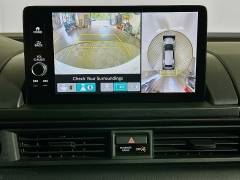 Used 2025  Honda Pilot TrailSport AWD at Dutro Auto near Zanesville&comma; OH