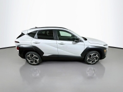 New 2027  Hyundai Kona SEL Premium FWD at Graham Auto Mall near Mansfield&comma; OH
