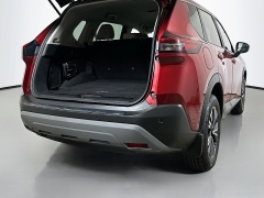 Used 2023  Nissan Rogue FWD SV at Graham Auto Mall near Mansfield&comma; OH