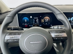 New 2026  Hyundai Tucson SEL Premium AWD at Dutro Auto near Zanesville, OH