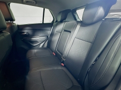 Used 2022  Chevrolet Trax AWD 4dr LT at Dutro Auto near Zanesville&comma; OH