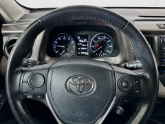 Used 2018  Toyota RAV4 4d SUV AWD XLE at Graham Auto Mall near Mansfield&comma; OH