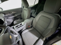 New 2026  Chevrolet Equinox EV FWD 4dr LT1 w/PCY at Graham Auto Mall near Mansfield, OH