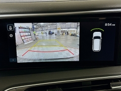 New 2026  Hyundai Palisade SEL Convenience AWD at Dutro Auto near Zanesville&comma; OH