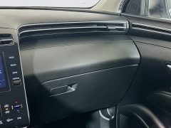 Used 2022  Hyundai Tucson Hybrid Blue AWD at Dutro Auto near Zanesville&comma; OH