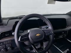 New 2026  Chevrolet Tahoe 4WD 4dr Premier at Graham Auto Mall near Mansfield, OH