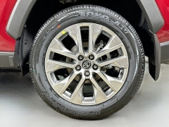 New 2025  Toyota RAV4 Limited AWD at Dutro Auto near Zanesville, OH