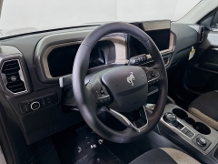 New 2025  Ford Bronco Sport Big Bend 4x4 at Graham Auto Mall near Mansfield&comma; OH