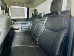 New 2025  Ford Maverick Lobo Standard AWD SuperCrew at Graham Auto Mall near Mansfield, OH