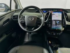 Used 2021  Toyota Prius Limited at Dutro Auto near Zanesville&comma; OH