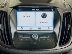 Used 2018  Ford Escape 4d SUV 4WD SE w&sol;SYNC3 at Dutro Auto near Zanesville&comma; OH