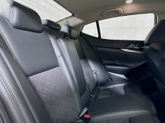 Used 2017  Nissan Maxima 4d Sedan SR at Graham Auto Mall near Mansfield, OH