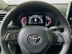 New 2025  Toyota RAV4 XLE AWD at Dutro Auto near Zanesville, OH