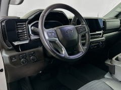 Used 2022  Chevrolet Silverado 1500 4WD Crew Cab 147" RST at Graham Auto Mall near Mansfield&comma; OH