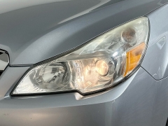 Used 2013  Subaru Outback 4d SUV i Premium CVT at Graham Auto Mall near Mansfield&comma; OH