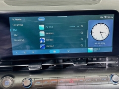Used 2024  Hyundai Kona SEL FWD at Dutro Auto near Zanesville&comma; OH