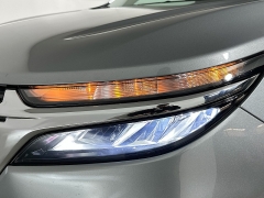 Used 2023  Chevrolet Equinox AWD 4dr LS w&sol;1LS at Dutro Auto near Zanesville&comma; OH