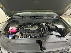 New 2026  Hyundai Tucson SE AWD at Graham Auto Mall near Mansfield&comma; OH