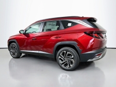 New 2026  Hyundai Tucson SEL Plus AWD at Dutro Auto near Zanesville&comma; OH