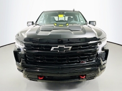 New 2026  Chevrolet Silverado 1500 4WD Crew Cab 147" LT Trail Boss at Dutro Auto near Zanesville&comma; OH