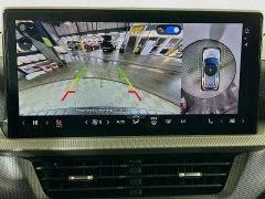 New 2026  Ford Explorer ST-Line 4WD at Dutro Auto near Zanesville&comma; OH