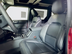 New 2025  Ford Bronco Badlands 4 Door Advanced 4x4 at Dutro Auto near Zanesville, OH